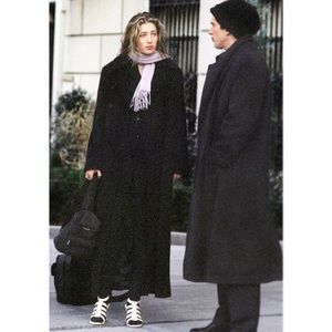 Vintage Kate Spade Backpack, 1990s.